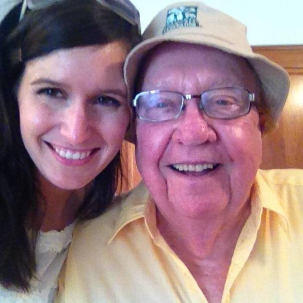 Meet your Posher, Allison